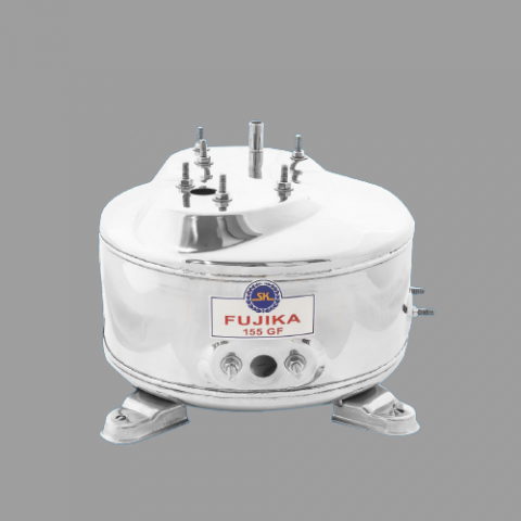 อะไหล่ถังปั๊มน้ำ