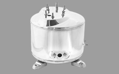 ถังสแตนเลสปั๊มน้ำ ถังสแตนเลสปั๊มน้ำ